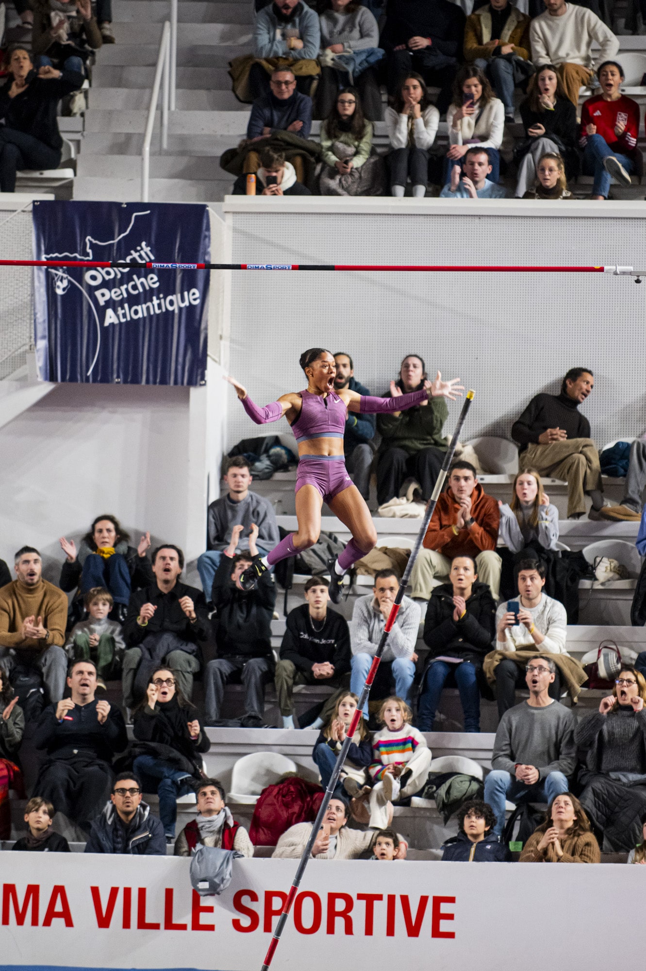 STARPERCHE 2025 Antonin LOUIS